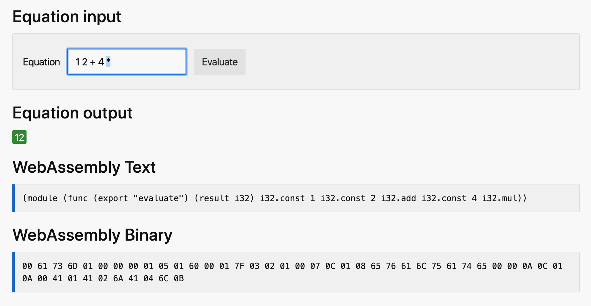 RPN solver website